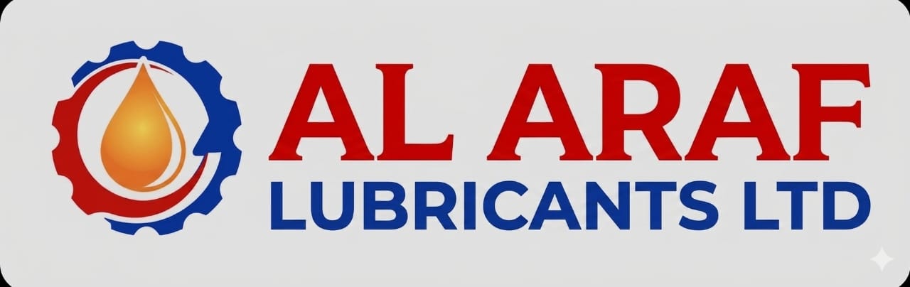 1.Qatar Lubricants  
2.Araf Lubricants